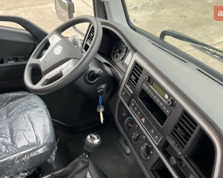 Хендай EX10 2024 года купить новое авто Хендай EX10 2024 года от официального дилера Автоцентр AUTO.RIA Хендай фото