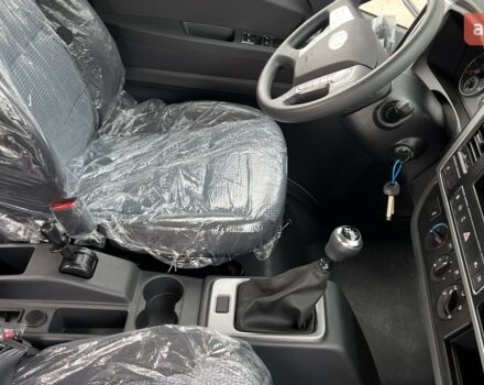 Хендай EX10 2024 года купить новое авто Хендай EX10 2024 года от официального дилера Автоцентр AUTO.RIA Хендай фото
