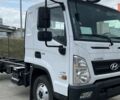 Хендай EX10 2024 года купить новое авто Хендай EX10 2024 года от официального дилера Автоцентр AUTO.RIA Хендай фото