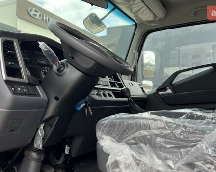 Хендай EX10 2024 года купить новое авто Хендай EX10 2024 года от официального дилера Автоцентр AUTO.RIA Хендай фото
