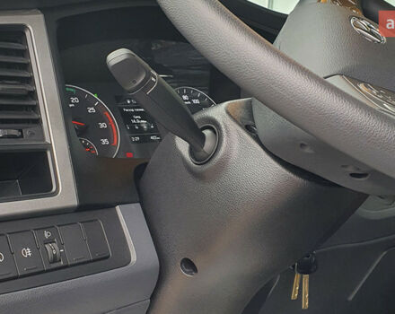 купити нове авто Хендай EX10 2025 року від офіційного дилера Хюндай Центр Полтава Хендай фото