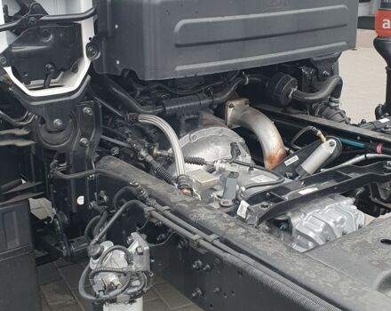 купить новое авто Хендай EX10 2025 года от официального дилера Хюндай Центр Полтава Хендай фото