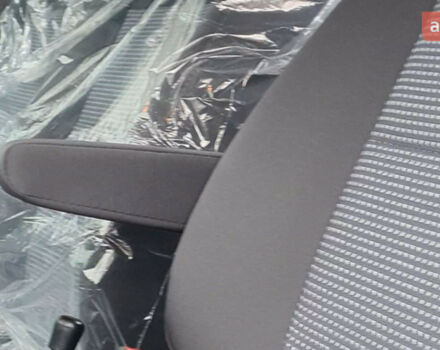 купить новое авто Хендай EX10 2025 года от официального дилера Хюндай Центр Полтава Хендай фото