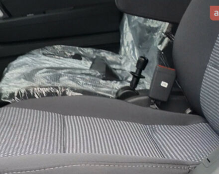 купити нове авто Хендай EX10 2025 року від офіційного дилера Хюндай Центр Полтава Хендай фото