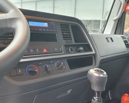 купити нове авто Хендай EX10 2025 року від офіційного дилера Хюндай Центр Полтава Хендай фото