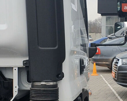 купить новое авто Хендай EX10 2025 года от официального дилера Хюндай Центр Полтава Хендай фото