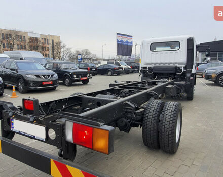 купити нове авто Хендай EX10 2025 року від офіційного дилера Хюндай Центр Полтава Хендай фото