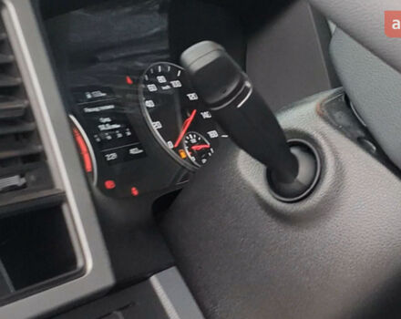 купить новое авто Хендай EX10 2025 года от официального дилера Хюндай Центр Полтава Хендай фото