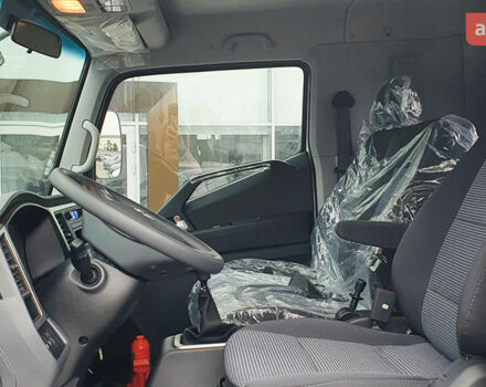 купити нове авто Хендай EX10 2025 року від офіційного дилера Хюндай Центр Полтава Хендай фото