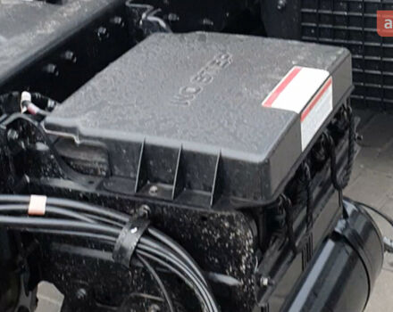 купити нове авто Хендай EX10 2025 року від офіційного дилера Хюндай Центр Полтава Хендай фото