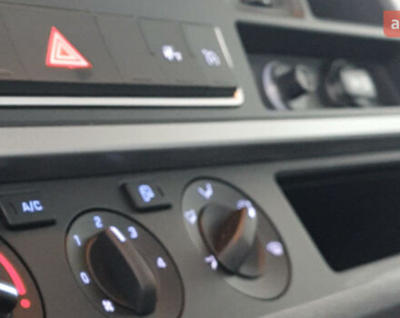 купить новое авто Хендай EX10 2025 года от официального дилера Хюндай Центр Полтава Хендай фото