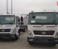 Хендай EX10, объемом двигателя 3.9 л и пробегом 0 тыс. км за 60850 $, фото 1 на Automoto.ua