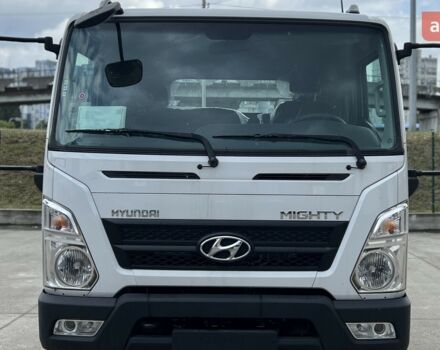 Хендай EX10 2024 года купить новое авто Хендай EX10 2024 года от официального дилера Автоцентр AUTO.RIA Хендай фото