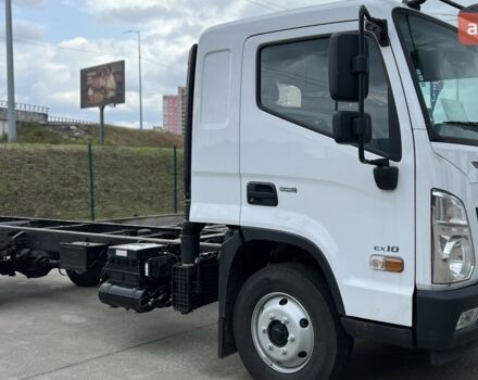 Хендай EX10 2024 года купить новое авто Хендай EX10 2024 года от официального дилера Автоцентр AUTO.RIA Хендай фото
