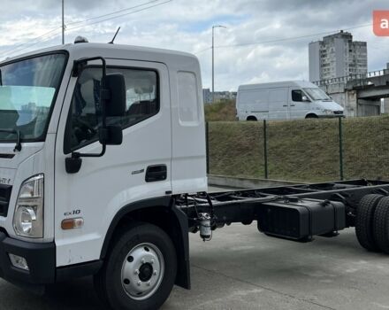 Хендай EX10 2024 года купить новое авто Хендай EX10 2024 года от официального дилера Автоцентр AUTO.RIA Хендай фото