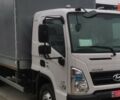 Хендай EX10, об'ємом двигуна 3.9 л та пробігом 0 тис. км за 71295 $, фото 1 на Automoto.ua