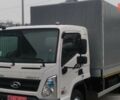 Хендай EX10, об'ємом двигуна 3.9 л та пробігом 0 тис. км за 71295 $, фото 1 на Automoto.ua