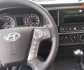 Хендай EX10, об'ємом двигуна 3.9 л та пробігом 0 тис. км за 71295 $, фото 10 на Automoto.ua