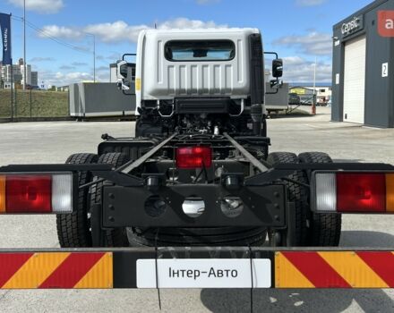 купить новое авто Хендай EX6 2024 года от официального дилера Автоцентр AUTO.RIA Хендай фото
