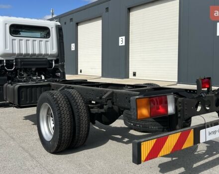 купить новое авто Хендай EX6 2024 года от официального дилера Автоцентр AUTO.RIA Хендай фото