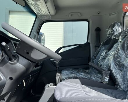 купить новое авто Хендай EX6 2024 года от официального дилера Автоцентр AUTO.RIA Хендай фото