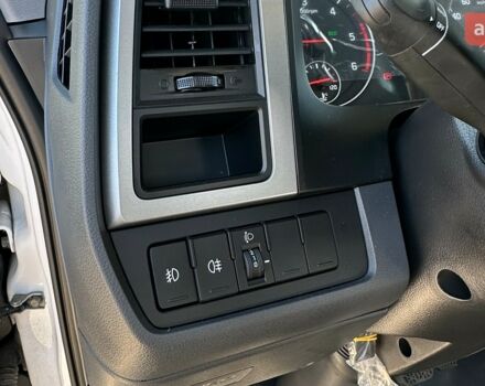 Хендай EX6, объемом двигателя 2.89 л и пробегом 0 тыс. км за 49300 $, фото 8 на Automoto.ua