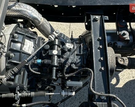 Хендай EX6, объемом двигателя 2.89 л и пробегом 0 тыс. км за 49300 $, фото 5 на Automoto.ua