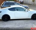 Белый Хендай Genesis Coupe, объемом двигателя 2 л и пробегом 200 тыс. км за 10500 $, фото 8 на Automoto.ua