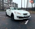 Белый Хендай Genesis Coupe, объемом двигателя 2 л и пробегом 196 тыс. км за 9800 $, фото 18 на Automoto.ua