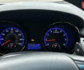 Белый Хендай Genesis Coupe, объемом двигателя 2 л и пробегом 269 тыс. км за 8700 $, фото 23 на Automoto.ua