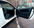 Белый Хендай Genesis Coupe, объемом двигателя 2 л и пробегом 196 тыс. км за 9800 $, фото 7 на Automoto.ua