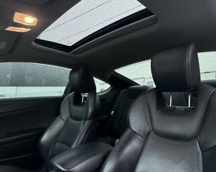 Белый Хендай Genesis Coupe, объемом двигателя 2 л и пробегом 55 тыс. км за 13500 $, фото 10 на Automoto.ua