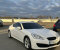 Белый Хендай Genesis Coupe, объемом двигателя 2 л и пробегом 269 тыс. км за 8700 $, фото 1 на Automoto.ua