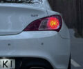 Белый Хендай Genesis Coupe, объемом двигателя 2 л и пробегом 55 тыс. км за 13500 $, фото 5 на Automoto.ua