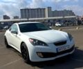 Белый Хендай Genesis Coupe, объемом двигателя 2 л и пробегом 189 тыс. км за 8000 $, фото 1 на Automoto.ua