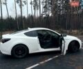 Белый Хендай Genesis Coupe, объемом двигателя 2 л и пробегом 196 тыс. км за 9800 $, фото 5 на Automoto.ua