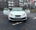 Белый Хендай Genesis Coupe, объемом двигателя 2 л и пробегом 196 тыс. км за 9800 $, фото 3 на Automoto.ua