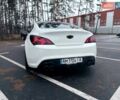 Белый Хендай Genesis Coupe, объемом двигателя 2 л и пробегом 196 тыс. км за 9800 $, фото 14 на Automoto.ua