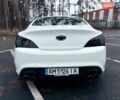Белый Хендай Genesis Coupe, объемом двигателя 2 л и пробегом 196 тыс. км за 9800 $, фото 11 на Automoto.ua