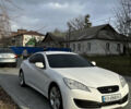 Белый Хендай Genesis Coupe, объемом двигателя 2 л и пробегом 269 тыс. км за 8700 $, фото 6 на Automoto.ua