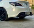 Белый Хендай Genesis Coupe, объемом двигателя 2 л и пробегом 200 тыс. км за 10500 $, фото 7 на Automoto.ua