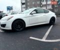 Белый Хендай Genesis Coupe, объемом двигателя 2 л и пробегом 196 тыс. км за 9800 $, фото 8 на Automoto.ua