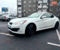 Белый Хендай Genesis Coupe, объемом двигателя 2 л и пробегом 196 тыс. км за 9800 $, фото 20 на Automoto.ua