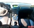 Белый Хендай Genesis Coupe, объемом двигателя 2 л и пробегом 200 тыс. км за 9100 $, фото 4 на Automoto.ua