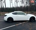 Белый Хендай Genesis Coupe, объемом двигателя 2 л и пробегом 196 тыс. км за 9800 $, фото 17 на Automoto.ua