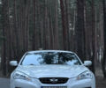 Белый Хендай Genesis Coupe, объемом двигателя 2 л и пробегом 55 тыс. км за 13500 $, фото 1 на Automoto.ua