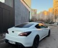Білий Хендай Genesis Coupe, об'ємом двигуна 2 л та пробігом 194 тис. км за 8850 $, фото 3 на Automoto.ua