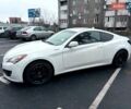 Белый Хендай Genesis Coupe, объемом двигателя 2 л и пробегом 196 тыс. км за 9800 $, фото 16 на Automoto.ua