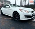 Белый Хендай Genesis Coupe, объемом двигателя 2 л и пробегом 196 тыс. км за 9800 $, фото 19 на Automoto.ua