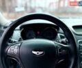 Белый Хендай Genesis Coupe, объемом двигателя 2 л и пробегом 196 тыс. км за 9800 $, фото 24 на Automoto.ua